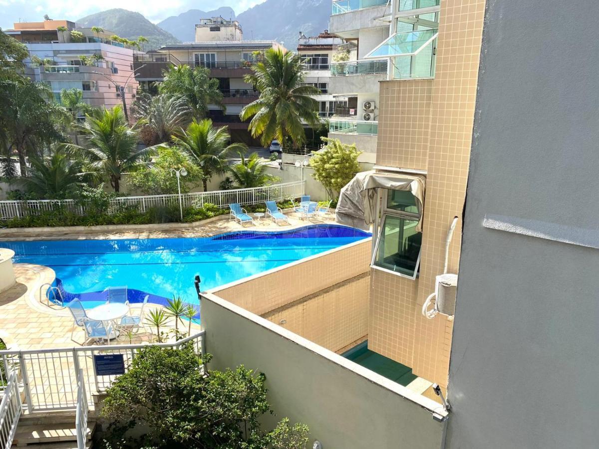 Marcolini - Luxo Vista Mar - Praia Do Pepe Rio de Janeiro Exteriér fotografie